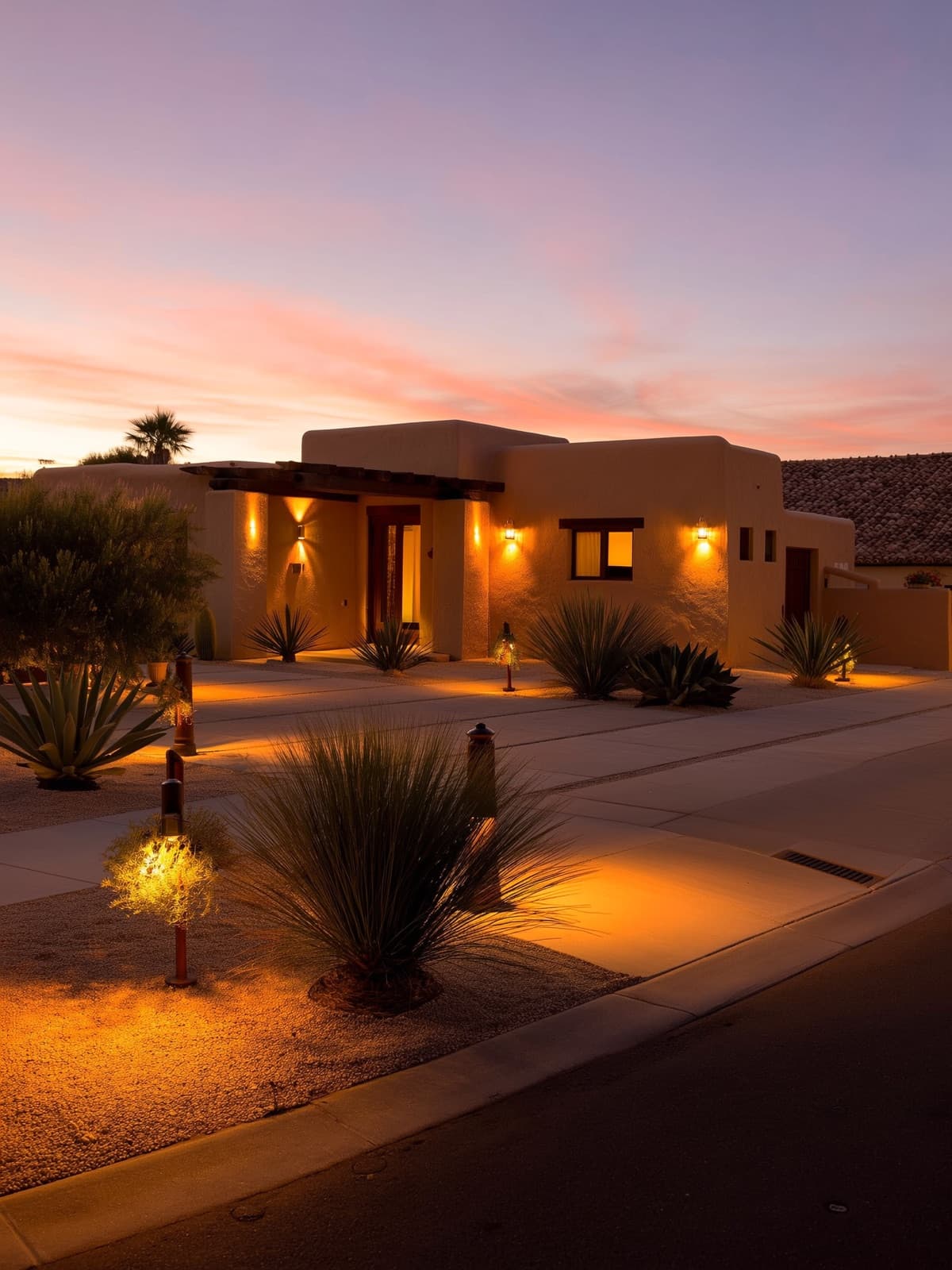 Las Vegas Estate
